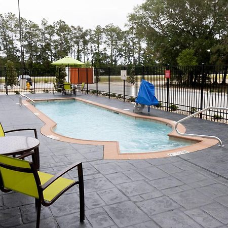 Springhill Suites By Marriott Slidell Extérieur photo