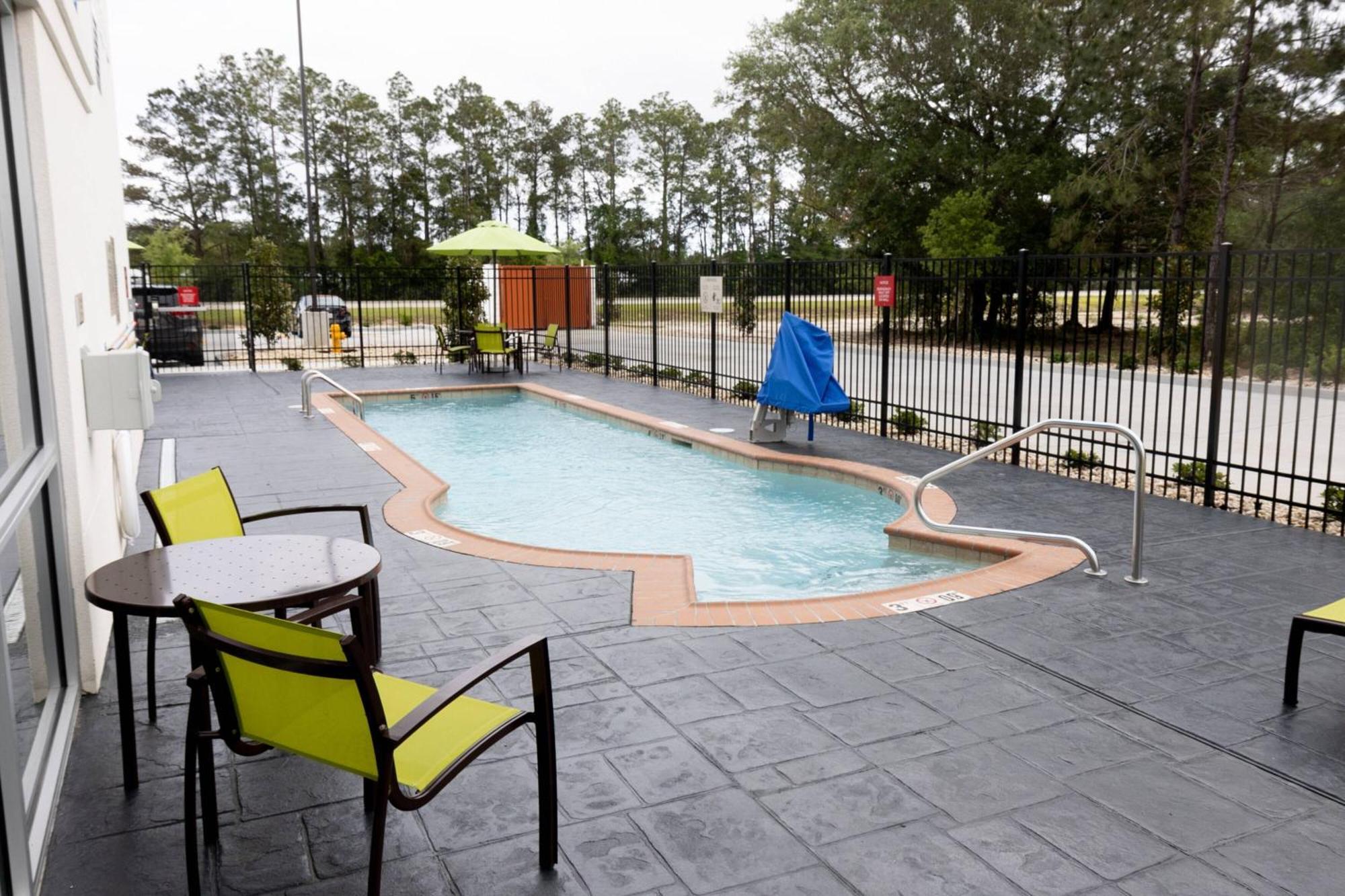 Springhill Suites By Marriott Slidell Extérieur photo