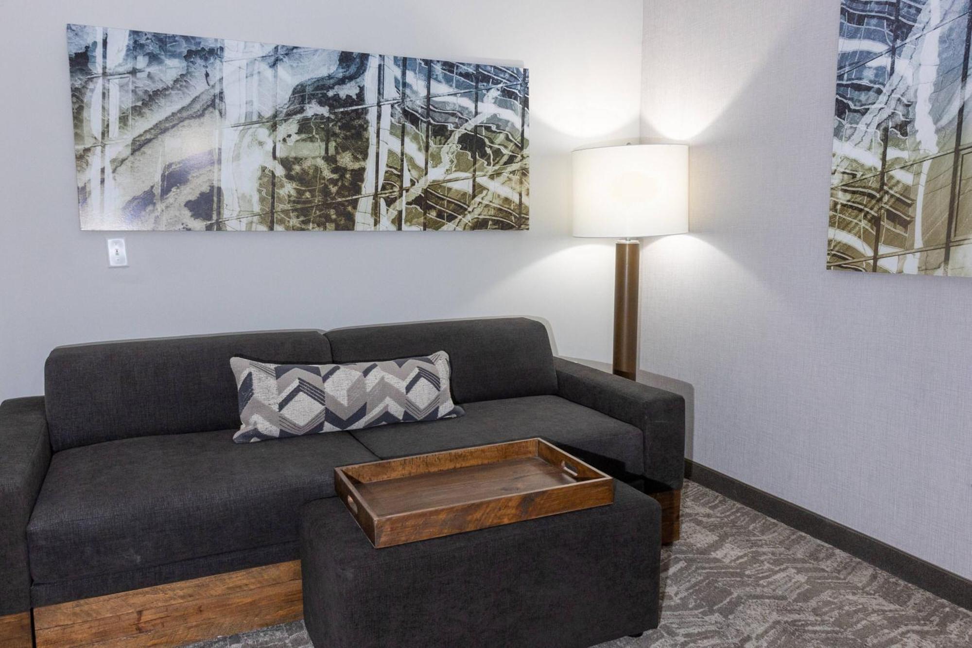 Springhill Suites By Marriott Slidell Extérieur photo