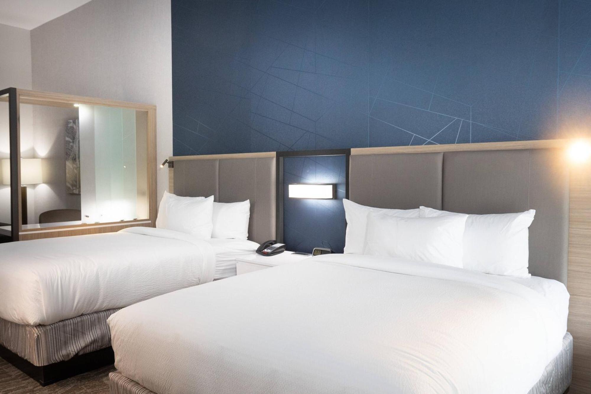 Springhill Suites By Marriott Slidell Extérieur photo