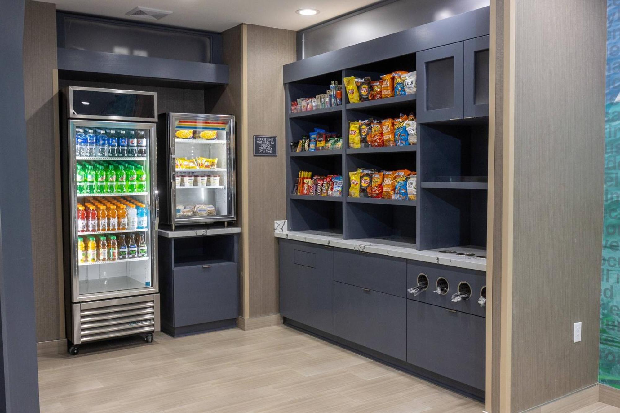 Springhill Suites By Marriott Slidell Extérieur photo