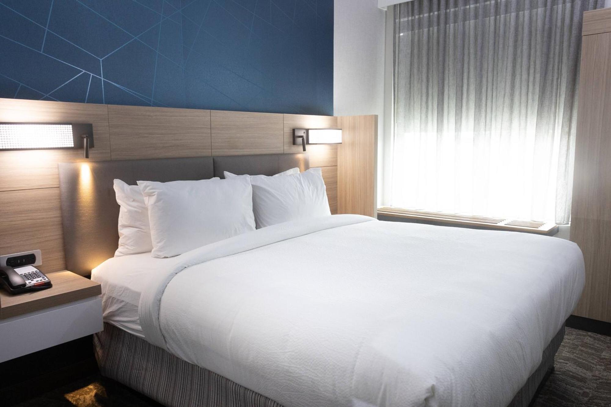 Springhill Suites By Marriott Slidell Extérieur photo