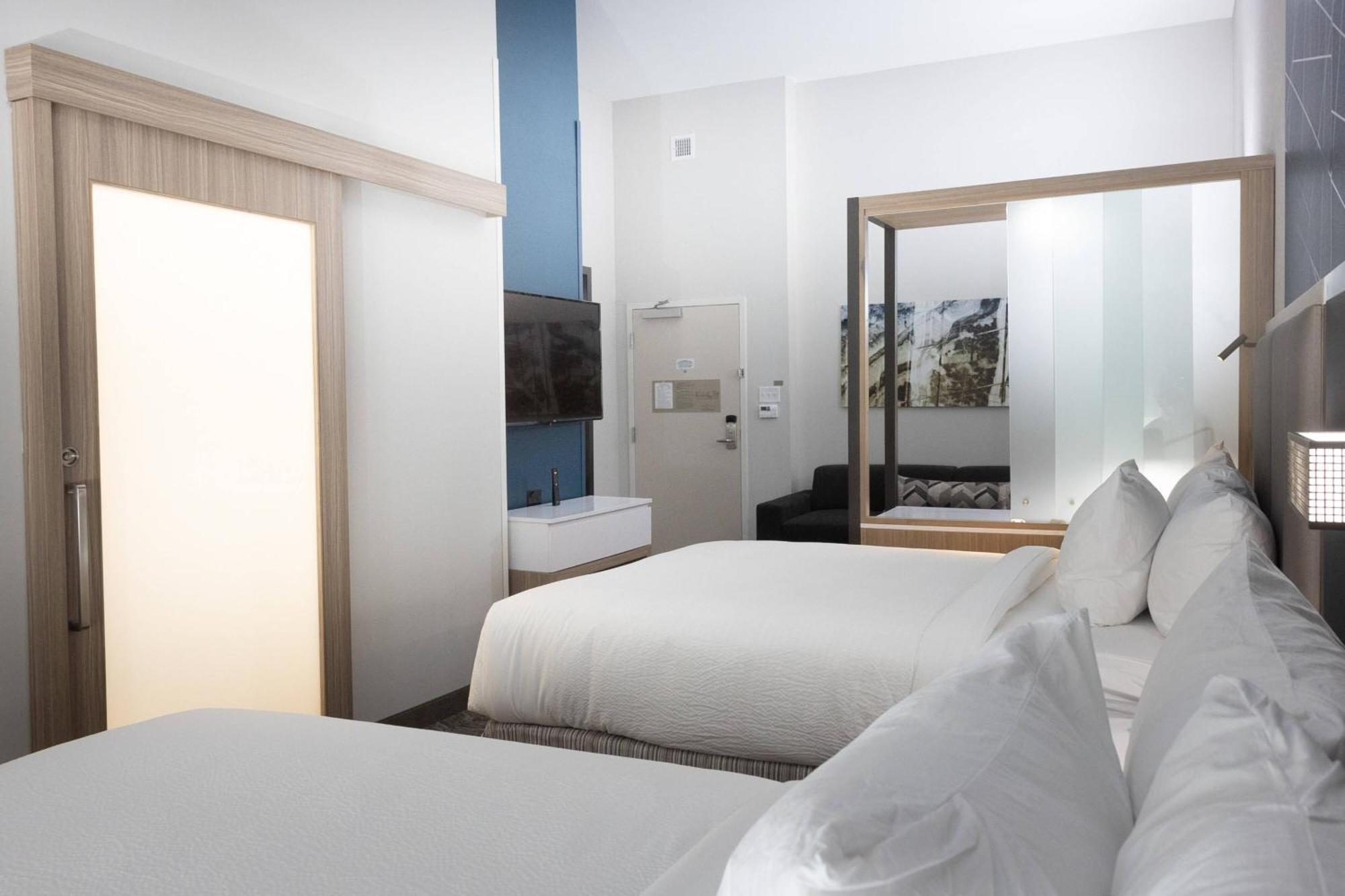 Springhill Suites By Marriott Slidell Extérieur photo