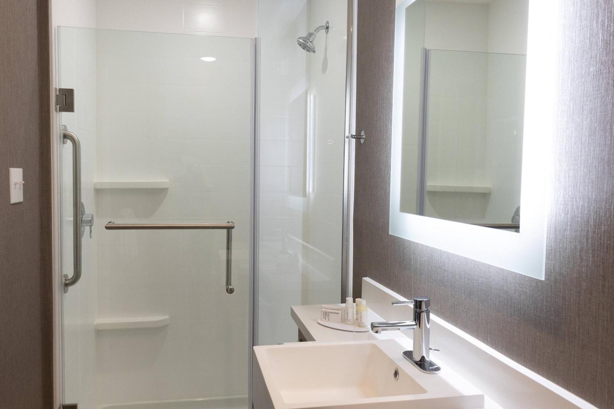 Springhill Suites By Marriott Slidell Extérieur photo