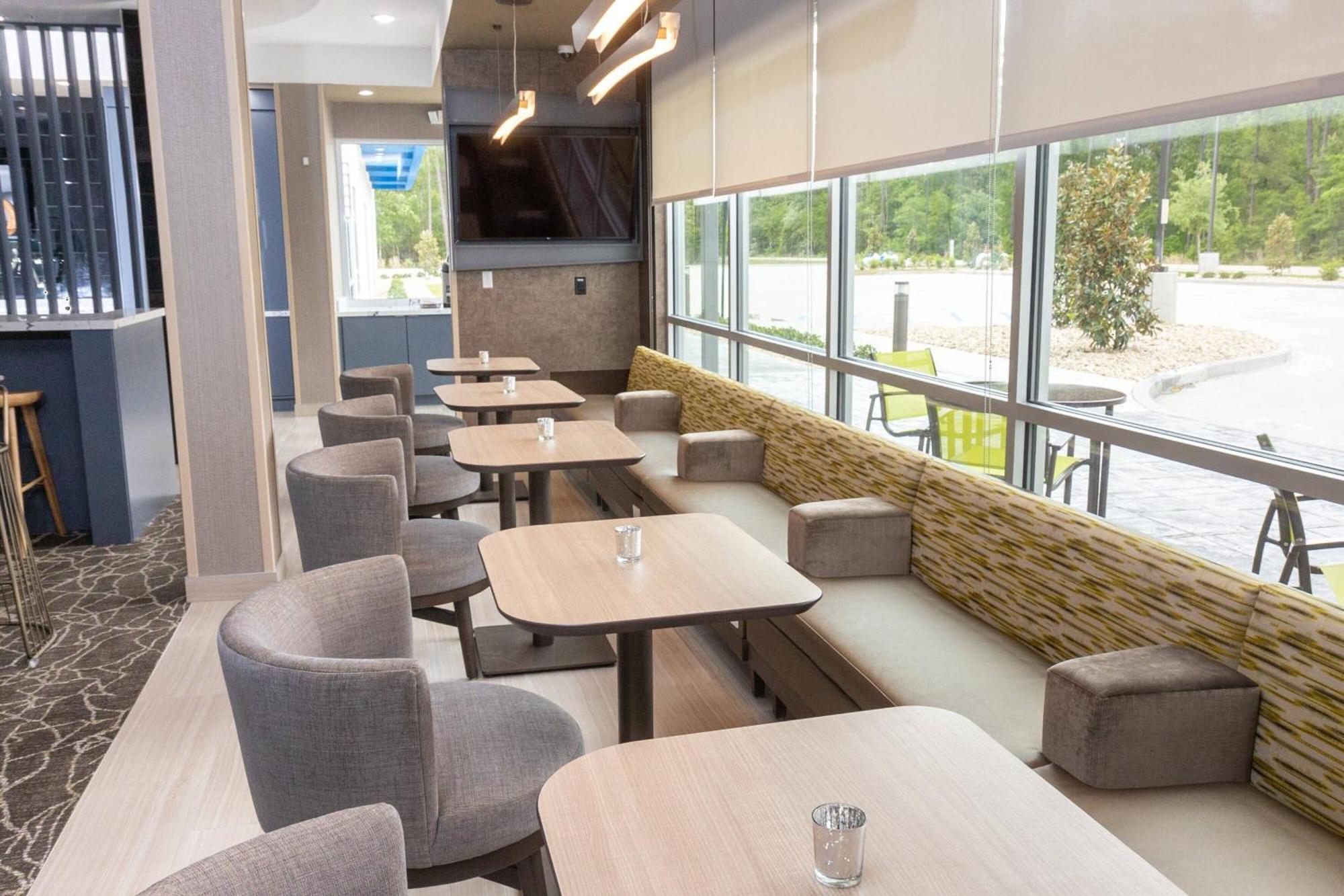 Springhill Suites By Marriott Slidell Extérieur photo